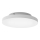 Eglo 31727 - LED RGBW Himmennettävä kattovalo TURCONA-Z LED/15,7W/230V valkoinen
