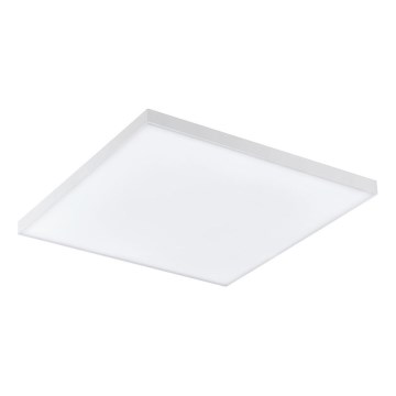 Eglo 31731 - LED RGBW Himmennettävä kattovalo TURCONA-Z LED/16W/230V 2700-6500K valkoinen