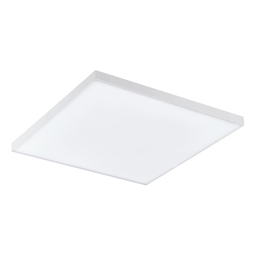 Eglo 31731 - LED RGBW Himmennettävä kattovalo TURCONA-Z LED/16W/230V 2700-6500K valkoinen
