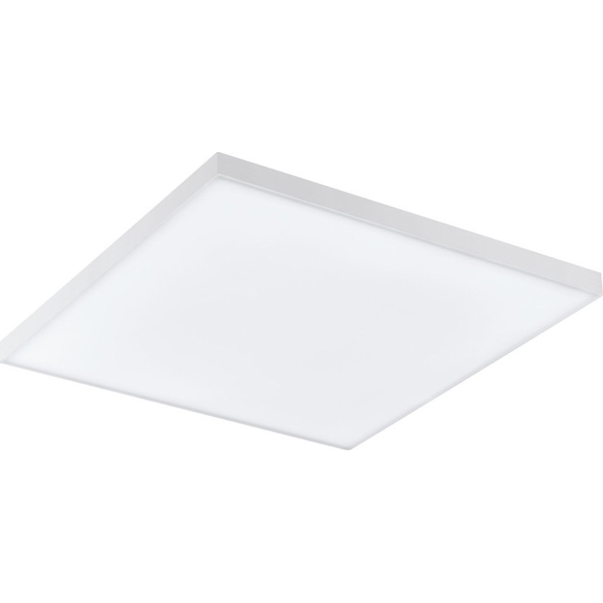 Eglo 31731 - LED RGBW Himmennettävä kattovalo TURCONA-Z LED/16W/230V 2700-6500K valkoinen