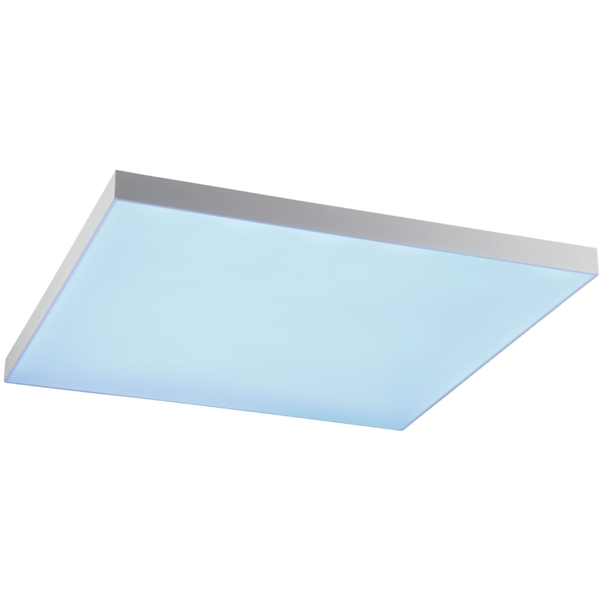 Eglo 31733 - LED RGBW Himmennettävä kattovalo TURCONA-Z LED/32,4W/230V 2700-6500K valkoinen