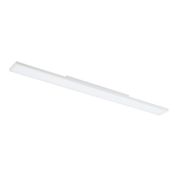 Eglo 31735 - LED RGBW Himmennettävä kattovalo TURCONA-Z LED/34,2W/230V 2700-6500K valkoinen