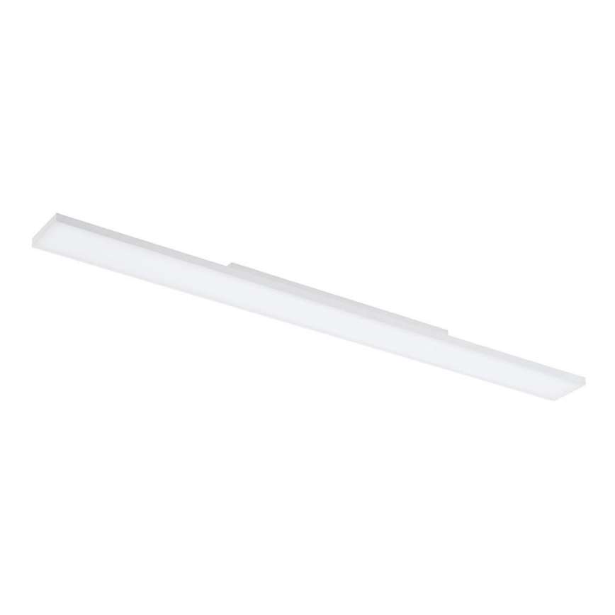 Eglo 31735 - LED RGBW Himmennettävä kattovalo TURCONA-Z LED/34,2W/230V 2700-6500K valkoinen