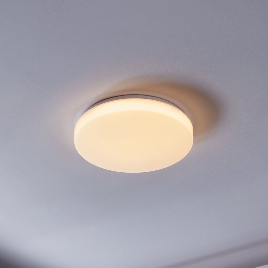 Eglo 31737 - Himmennettävä LED-kattovalaisin TOTARI-Z LED/19,2W/230V 2700-6500K valkoinen