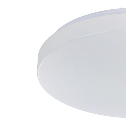 Eglo 31737 - Himmennettävä LED-kattovalaisin TOTARI-Z LED/19,2W/230V 2700-6500K valkoinen
