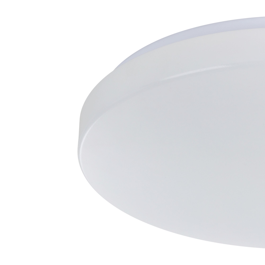 Eglo 31737 - Himmennettävä LED-kattovalaisin TOTARI-Z LED/19,2W/230V 2700-6500K valkoinen