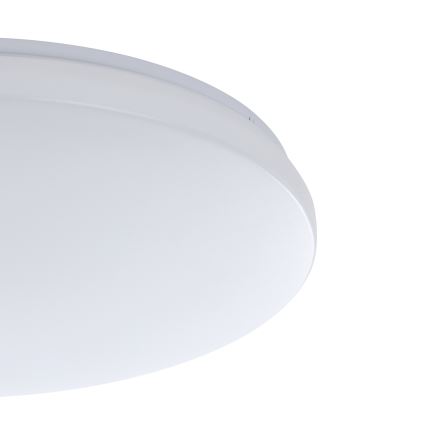 Eglo 31738 - Himmennettävä LED-kattovalaisin TOTARI-Z LED/44,8W/230V 2700-6500K valkoinen