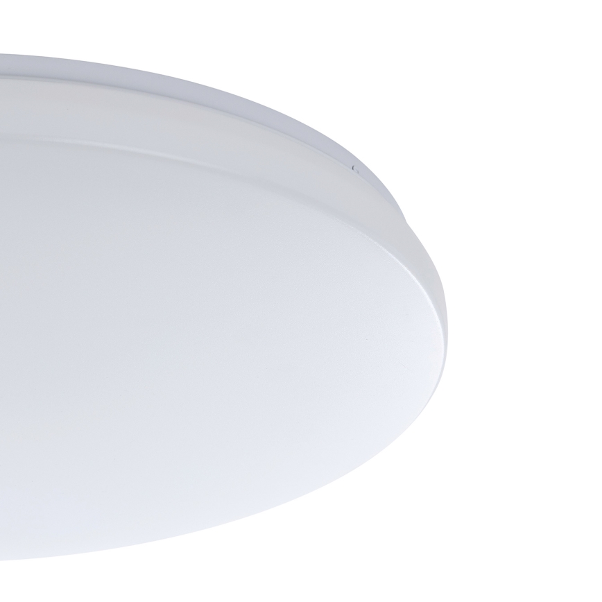 Eglo 31738 - Himmennettävä LED-kattovalaisin TOTARI-Z LED/44,8W/230V 2700-6500K valkoinen