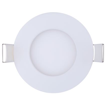Eglo 31741 - SETTI 3x LED Himmennettävä upotettu kylpyhuonevalaisin FUEVA-Z 1xLED/2,8W/230V 2700-6500K IP44 valkoinen