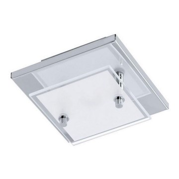 Eglo 31913 - LED-kattovalaisin FRADES LED/3,3W/230V