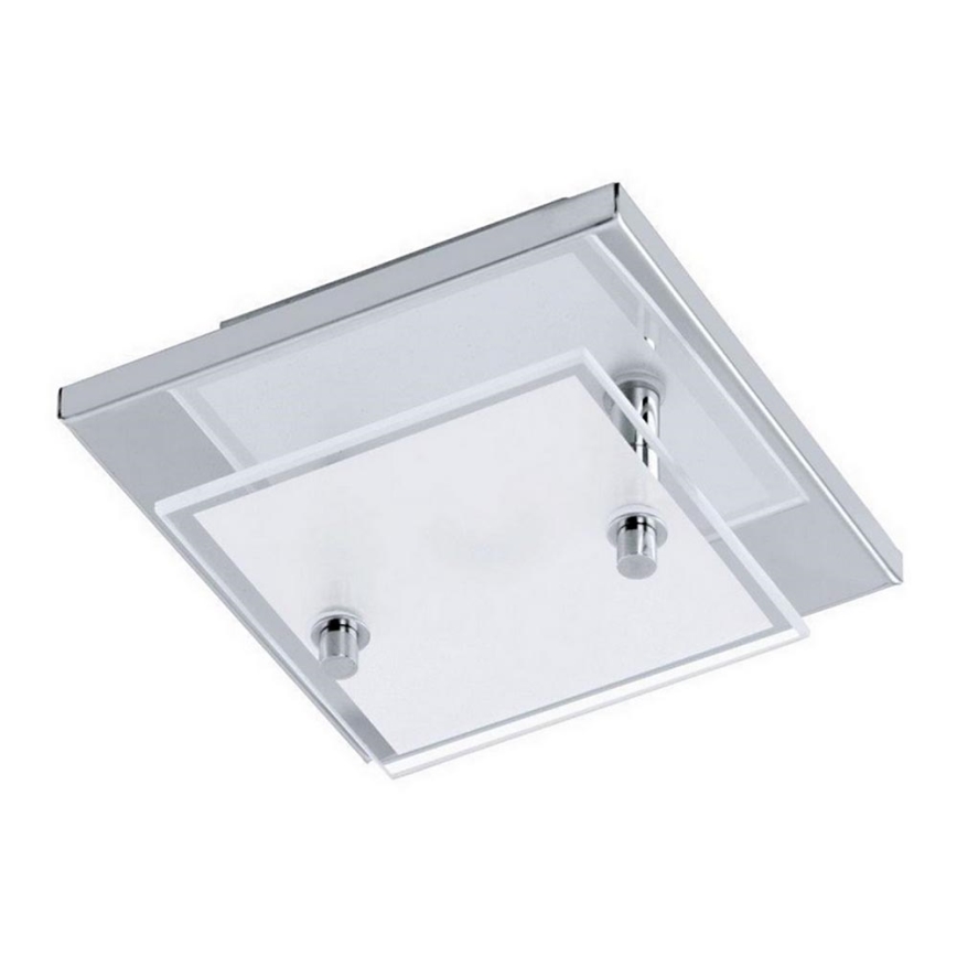 Eglo 31913 - LED-kattovalaisin FRADES LED/3,3W/230V