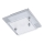 Eglo 31913 - LED-kattovalaisin FRADES LED/3,3W/230V