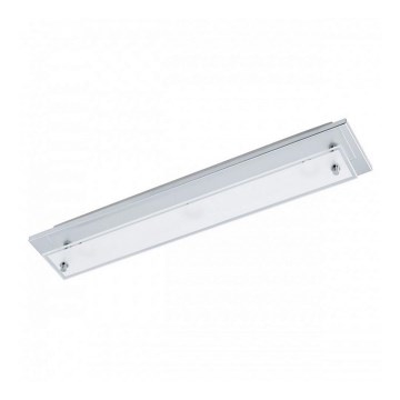 Eglo 31915 - LED-kattovalaisin FRADES 3xLED/3,3W/230V