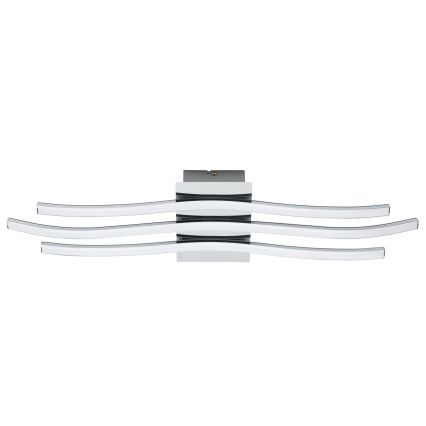 Eglo 31995 - LED-kattovalaisin RONCADE LED/26W/230V
