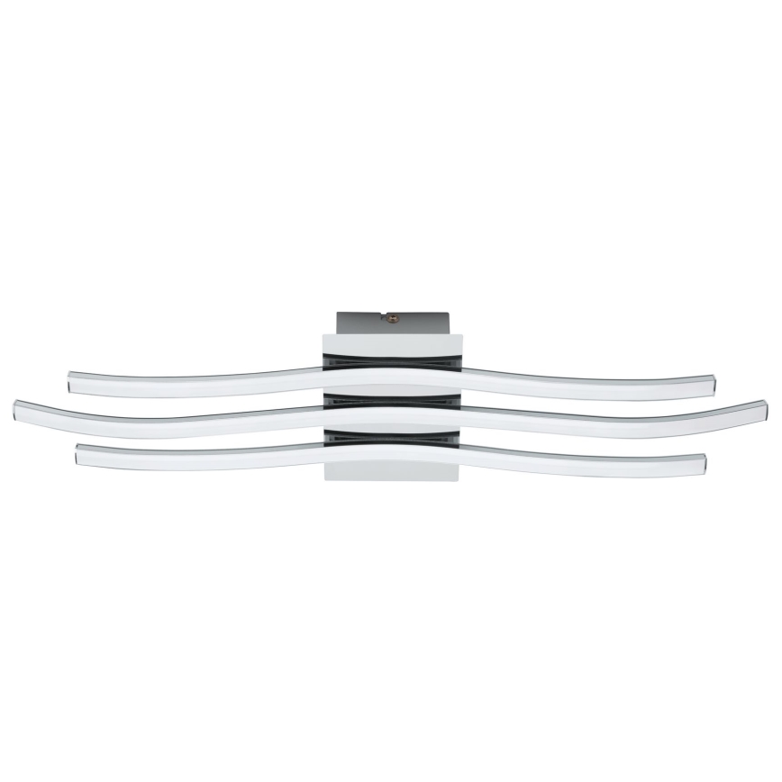 Eglo 31995 - LED-kattovalaisin RONCADE LED/26W/230V