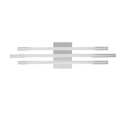 Eglo 31995 - LED-kattovalaisin RONCADE LED/26W/230V