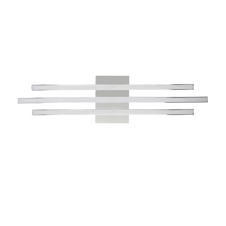 Eglo 31995 - LED-kattovalaisin RONCADE LED/26W/230V