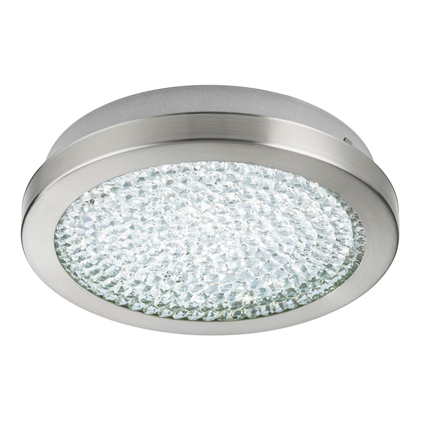 Eglo 32046 - LED-kattovalaisin AREZZO 2 LED/17,92W/230V