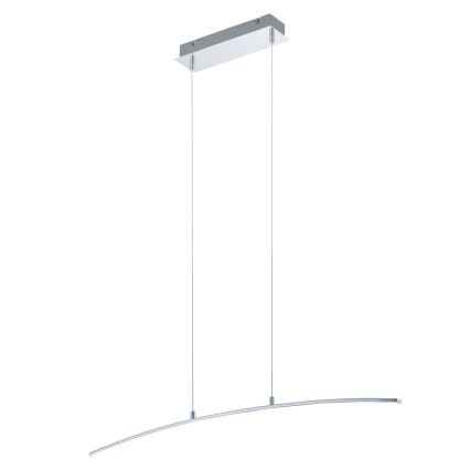 Eglo 32048 - LED-kattokruunu LASANA LED/14W/230V
