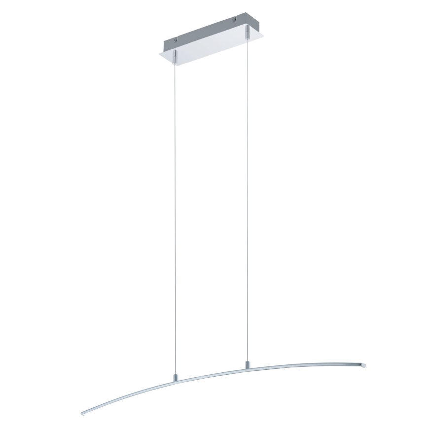 Eglo 32048 - LED-kattokruunu LASANA LED/14W/230V