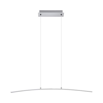 Eglo 32048 - LED-kattokruunu LASANA LED/14W/230V