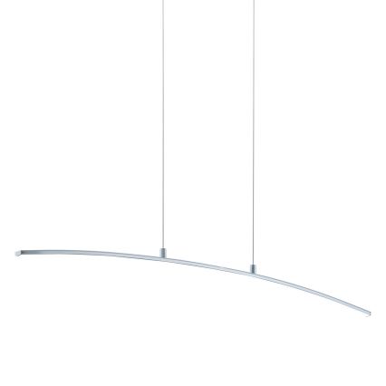 Eglo 32048 - LED-kattokruunu LASANA LED/14W/230V