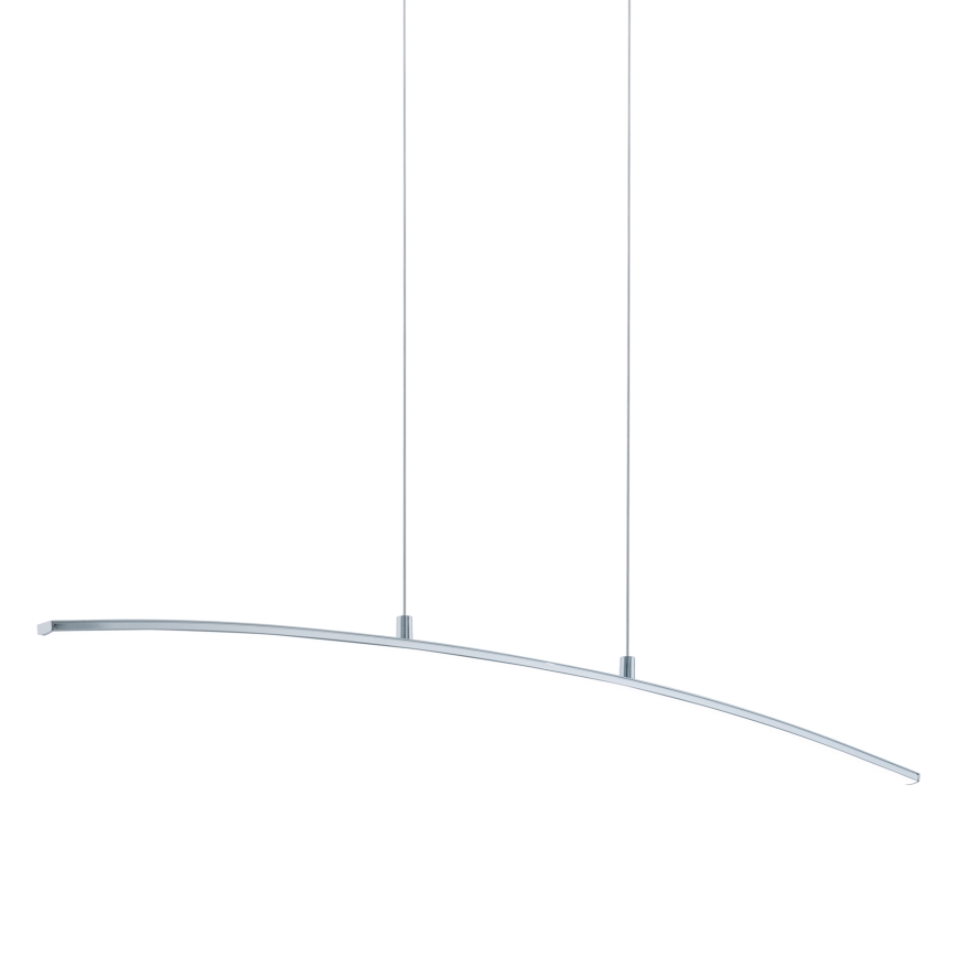 Eglo 32048 - LED-kattokruunu LASANA LED/14W/230V
