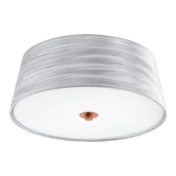 Eglo 32111 - Kattovalo FONSEA 1 2xE27/60W/230V