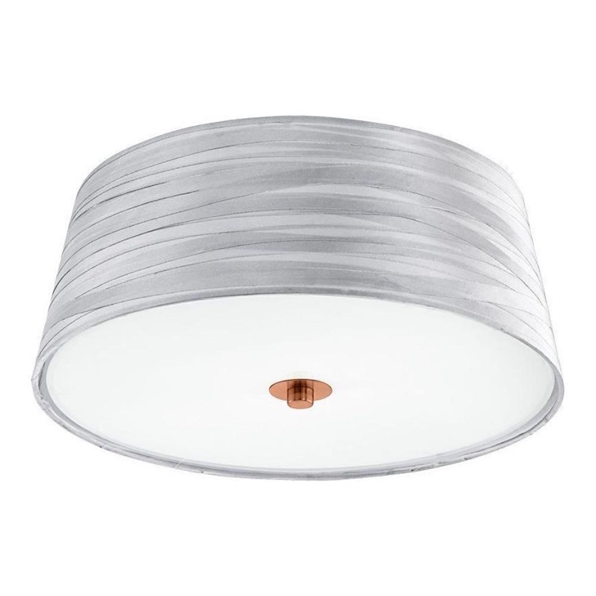 Eglo 32111 - Kattovalo FONSEA 1 2xE27/60W/230V