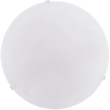 Eglo 32308 - LED-kattovalaisin MARS 3xLED/11W/230V, halkaisija 25 cm, valkoinen