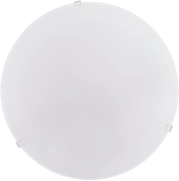 Eglo 32308 - LED-kattovalaisin MARS 3xLED/11W/230V, halkaisija 25 cm, valkoinen