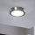 Eglo 32442 - LED-kattovalaisin FUEVA 1 LED/18W/230V