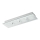 Eglo 32453 - LED-kattovalaisin PALLANTE 1xLED/14,4W/230V