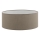 Eglo 32477 - Universaali lampunvarjostin TUNJA E27 halkaisija 30 cm taupe