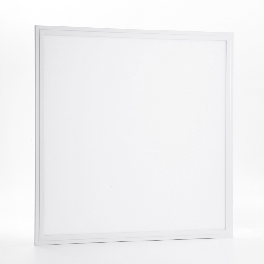 Eglo 32547 - LED RGBW Himmennettävä pinta-asennettava/upotettu paneeli 2in1 SALOBRENA-C LED/34W/230V valkoinen 60x60 cm + kaukosäädin