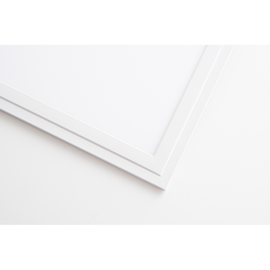 Eglo 32547 - LED RGBW Himmennettävä pinta-asennettava/upotettu paneeli 2in1 SALOBRENA-C LED/34W/230V valkoinen 60x60 cm + kaukosäädin