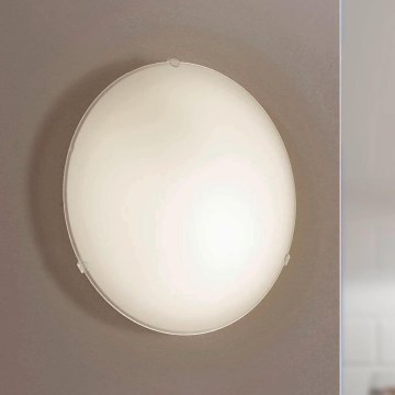 Eglo 32602 - MARS LED-kattovalaisin 11 W / 230 V, halkaisija 25 cm