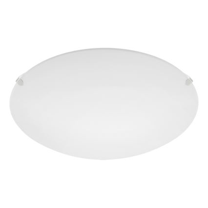 Eglo 32602 - MARS LED-kattovalaisin 11 W / 230 V, halkaisija 25 cm