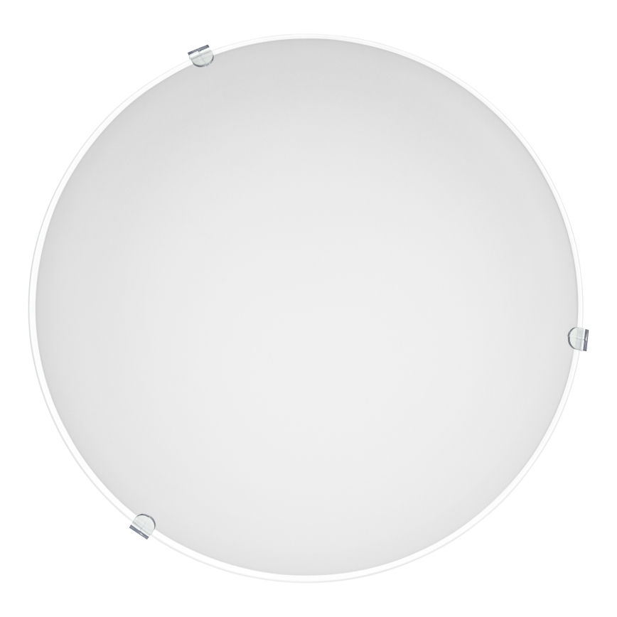 Eglo 32602 - MARS LED-kattovalaisin 11 W / 230 V, halkaisija 25 cm