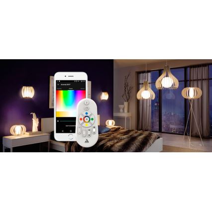 Kaukosäädin CONNECT
