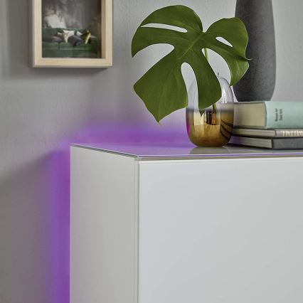 Eglo - LED-nauha 5m STRIPE-C LED-RGB/19W/230V