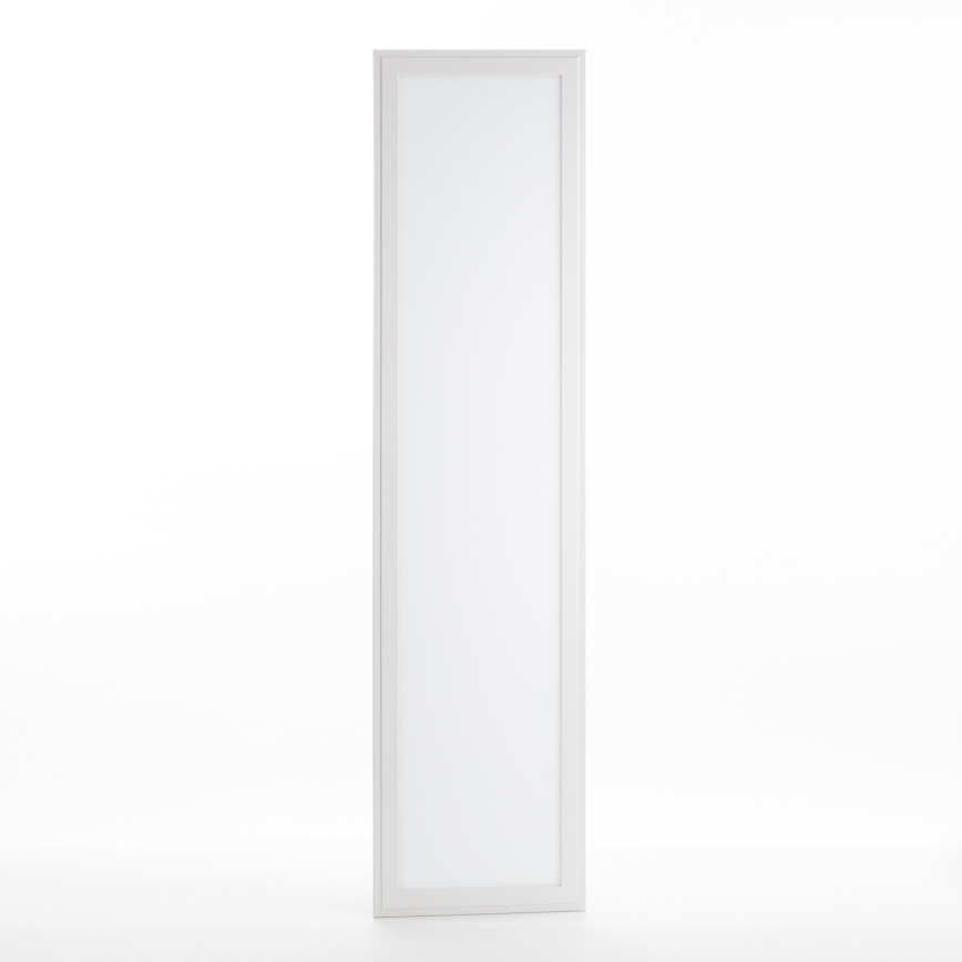 Eglo 32734 - LED RGBW Himmennettävä kiinteä/upotettu panel 2in1 SALOBRENA-C LED/34W/230V valkoinen + kauko-ohjaus