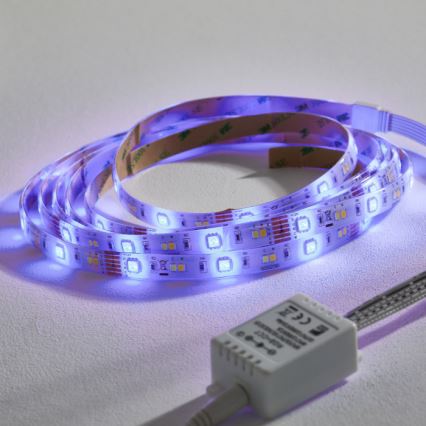 Eglo 32741 - LED-nauha 3m STRIPE-C LED-RGB/11,4W/230