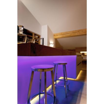 Eglo - LED RGB-nauha 3m STRIPE-C LED-RGB/11,4W/230V