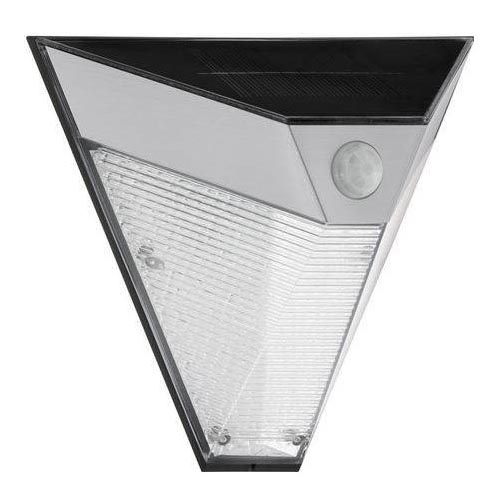 Eglo 32776 - LED-seinäaurinkovalaisin anturilla LED/2W/3,6V IP44