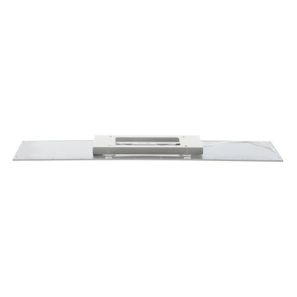 Eglo - Kiinteä LED-paneeli SALOBRENA LED/33W/230V