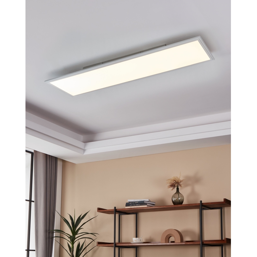 Eglo - Kiinteä LED-paneeli SALOBRENA LED/33W/230V