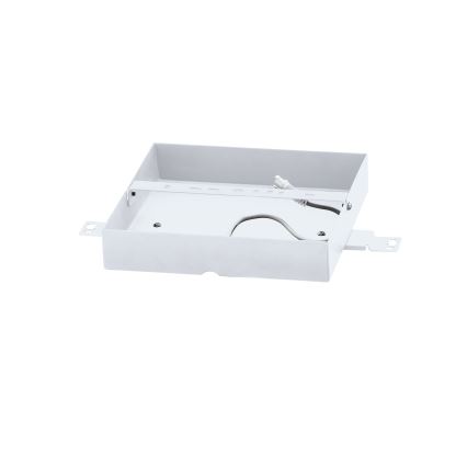 Eglo 32812 - LED-kattopaneeli SALOBRENA LED/16W/230V