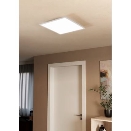 Eglo - LED-kattovalaisin LED / 40W / 230V