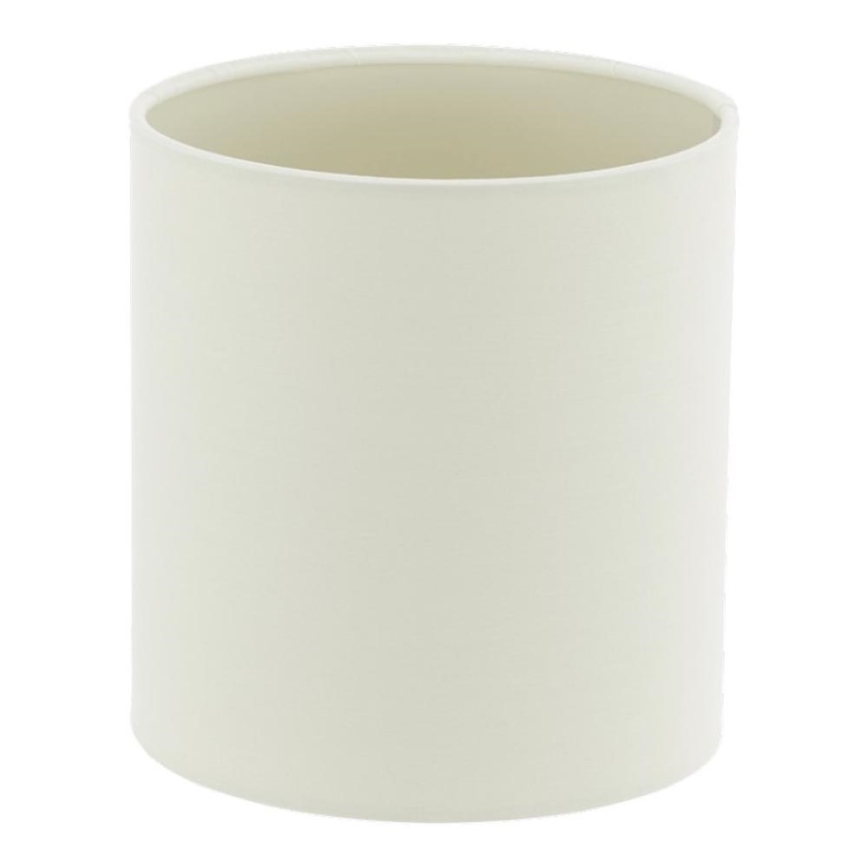 Eglo 32912 - Universaali lampunvarjostin TUNJA E27 halkaisija 15 cm kerma